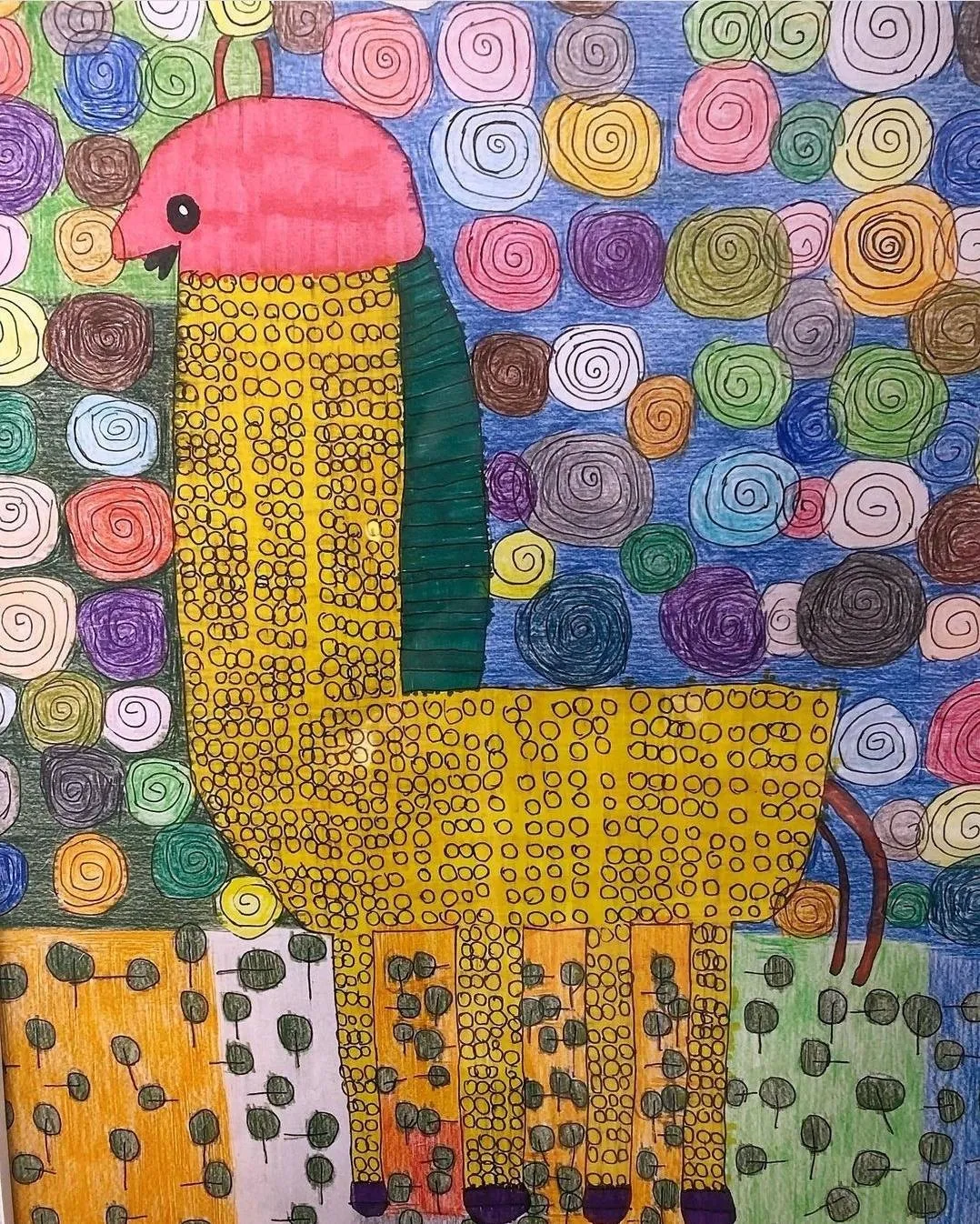 梨の風 60代女性